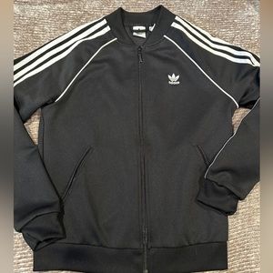 Adidas Jacket